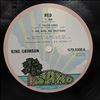 King Crimson -- Red (3)