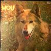 Way's Darryl -- Wolf   Canis Lupus (3)