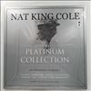 Cole Nat King -- Platinum Collection - 42 Original Classics (2)