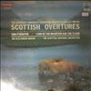 Scottish National Orchestra (cond. Gibson Alexander) -- Scottish Overtures (2)