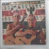 Los Indios Tabajaras -- Same (1)