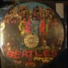 Beatles -- Sgt. Peppers Lonely Hearts Club Band (1)