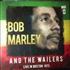 Marley Bob  -- Live In Boston 1973 (2)
