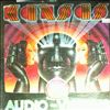 Kansas -- Audio-Visions (1)