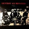 Destroy All Monsters -- Same (2)