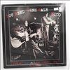 Reed Lou, Cale John & Nico -- Live At Bataclan, Paris, 1972 (1)