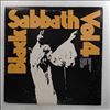 Black Sabbath -- Black Sabbath Vol. 4 (1)