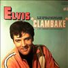 Presley Elvis -- Clambake (2)