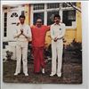 Santana Carlos/ McLaughlin John Mahavishnu -- Love Devotion (3)