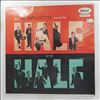 Belletto Al Sextet -- Half And Half (3)