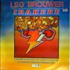 Brouwer Leo & Irakere -- Concierto teatro karl marx ciudad de la Habana Cuba septiembre 1978 (2)