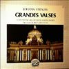 Sudwestfunk Orchester De Baden-Baden (cond. Sebastian Georges) -- Strauss Johann - Grandes Valses (2)