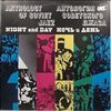 Utesov Leonid Jazz Orchestra (Джаз-оркестр п/у Утесова Леонида) -- Night And Day (Anthology of Soviet Jazz - 14) / Ночь И День (Антология Советского Джаза - 14) (2)