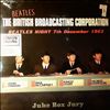 Beatles -- Beatles Night 7th December 1963 (Juke Box Jury / It's The Beatles) (1)