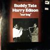 Tate Buddy & Edison Harry -- Our Bag (2)