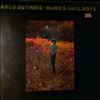 Guthrie Arlo -- Hobo's Lullaby (1)