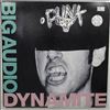 Big Audio Dynamite (B.A.D. / BAD 2 - Jones Mick (Clash), Kavanagh Chris (Sigue Sigue Sputnik)) -- F-Punk (1)