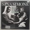 Simone Nina -- Simone Nina Sings Ellington Duke (1)