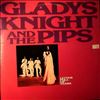 Knight Gladys & The Pips -- Letter Full Of Tears (2)