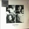 Marillion -- Less Is More (1)