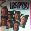 Roman Holliday -- Same (2)