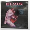 Presley Elvis -- Raised On Rock / For Ol' Times Sake (1)