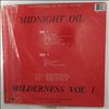 Midnight Oil -- Wilderness Vol 1 (3)