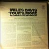 Davis Miles -- Four & More - Recorded Live In Concert (1)