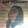 Conniff Ray and Singers -- I Love How You Love Me (1)