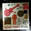 Monkees -- Good Times! Plus! (1)
