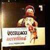 Morricone Ennio -- "Uccellacci E Uccellini" Original Motion Picture Soundtrack (1)