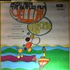 Yellow Submarine -- Music From The Beatles' Film (3)