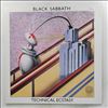 Black Sabbath -- Technical Ecstasy (1)