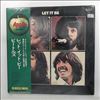 Beatles -- Let It Be (2)