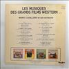 Cavallero Mario And His Orchestra -- Les Musiques Des Grands Films Western No. 2 (2)