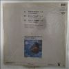 Blue System -- Silent Water / Body Heat (1)