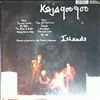 Kajagoogoo -- islands (1)