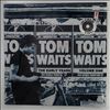Waits Tom -- Early Years, Vol. 1 (3)