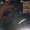 Basie Count and the Kansas City 7 -- Same (1)