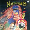 First Aid -- Nostradamus (1)