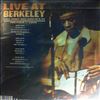 Hendrix Jimi Experience -- Live At Berkeley (2)