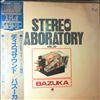 Bazuka -- Stereo Laboratory Series Vol. 20 (1)