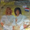 Maywood -- What a World/ Get Away (1)
