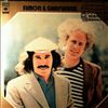 Simon & Garfunkel -- Golden Double Series (1)