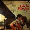 Gentry Bobbie, Legrand Michel -- Ode To Billy Joe (Sound Track From Max Baer's Film Of) (2)