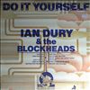 Dury Ian & The Blockheads -- Do It Yourself (1)