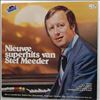 Meeder Stef -- Nieuwe Superhits Van Meeder Stef (1)