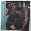 Ferry Bryan (Roxy Music) -- Boys And Girls (3)