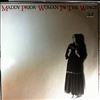 Prior Maddy (Steeleye Span) -- Woman In The Wings (1)