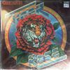 Hunter Robert (Grateful Dead) -- Tiger Rose (3)